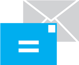 A Direct Mail Manufacturing Facility Like No Other - Icons For Direct Mail (384x384)