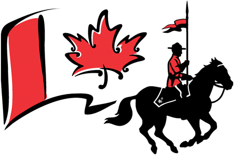 The Treaty Of Versailles And Was Able To Join The League - Rcmp Horse (500x351)