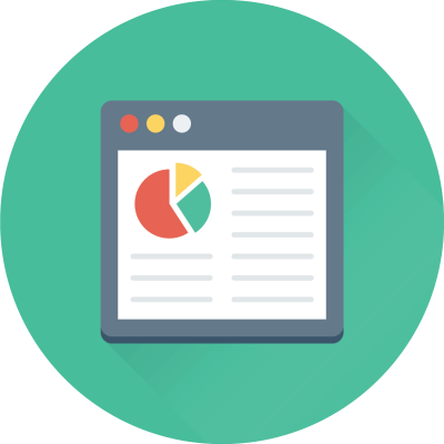 Key Performance Indicators & Reports - Rainbow Ritchie Blackmore's Rainbow (400x400)