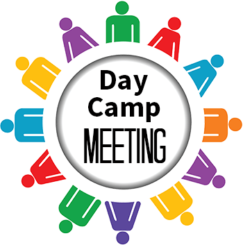 The District Day Camp Chairs And Program Chairs Meet - Workshop Icon (350x353)