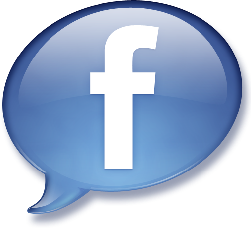 Awarded Manufacturing Rep/dealer Agreement With First - Facebook Chat Icon (512x512)