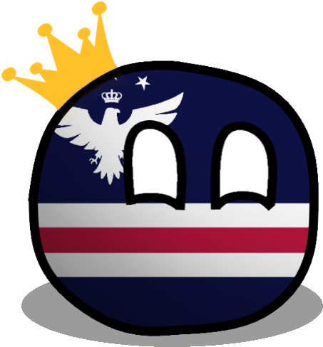 Mappers Who Live In Poland - Funny Princess Tile Coaster (500x500)