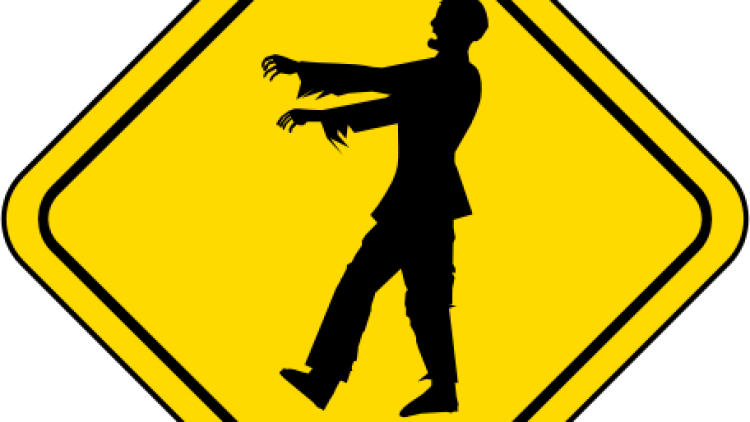 Download Food Safety Culture - Traffic Sign (750x422)