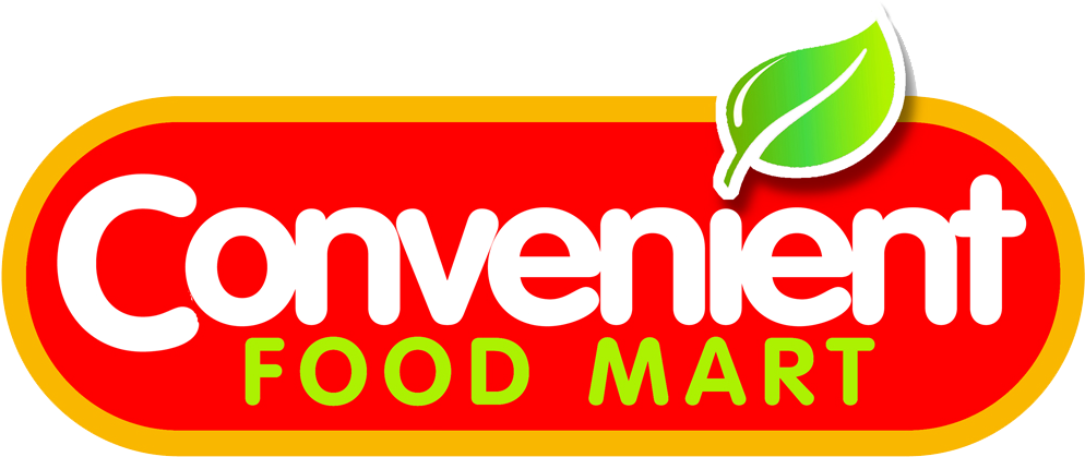 Convenient Food Mart Logo (1072x426)
