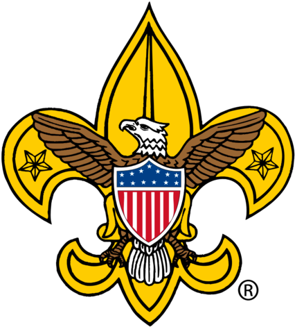 Boy Scouts - Boy Scouts Of America (435x480)