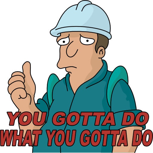 Out Of A Cannon Into The Sun - You Gotta Do What You Gotta Do (512x510)