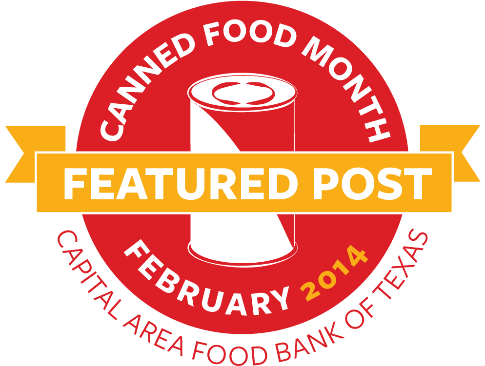Canned Food Month Recipe - Food (1000x796)