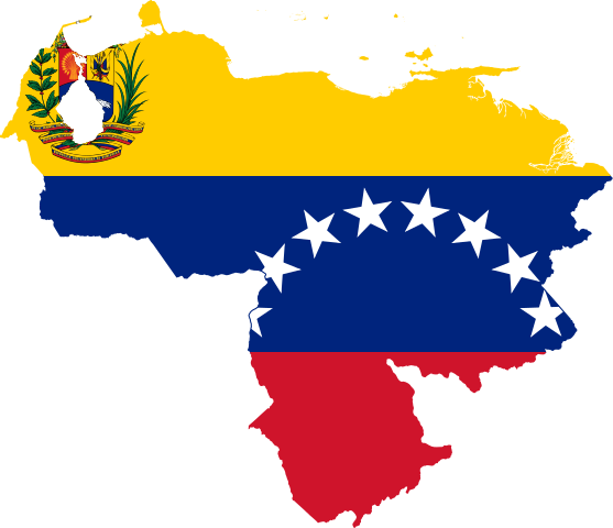 Venezuela Flag (557x480)