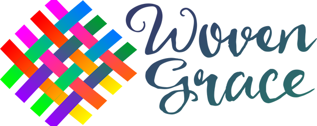 Woven Grace's Mission Is To Share God's Redeeming Love - 'love' Block Signs By Brownlow - 'love' Dictionary (652x260)