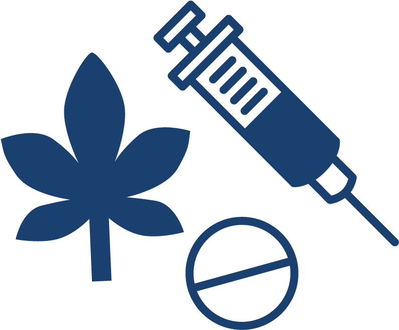 Non Emergency Police Number Download Non Emergency - Drugs Logo Transparent (829x821)