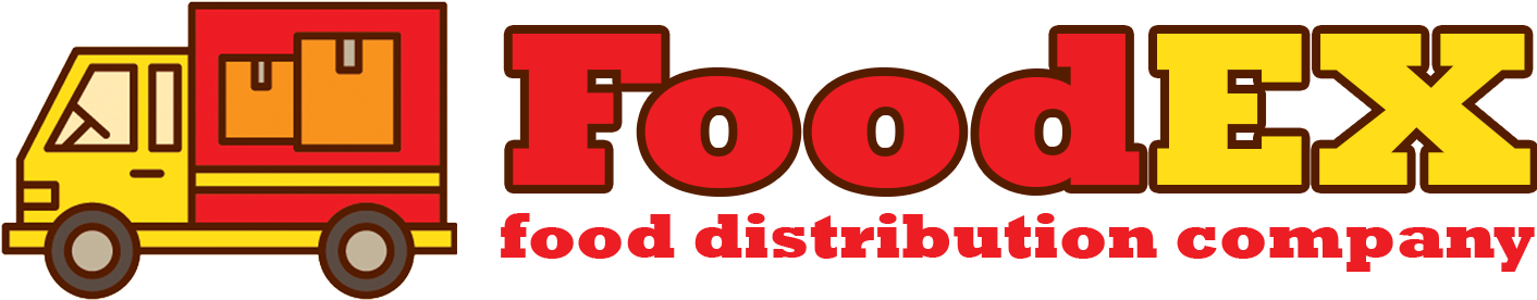 Foodex Is A Local Food Distribution Company That Strives - Altafulla (1411x287)