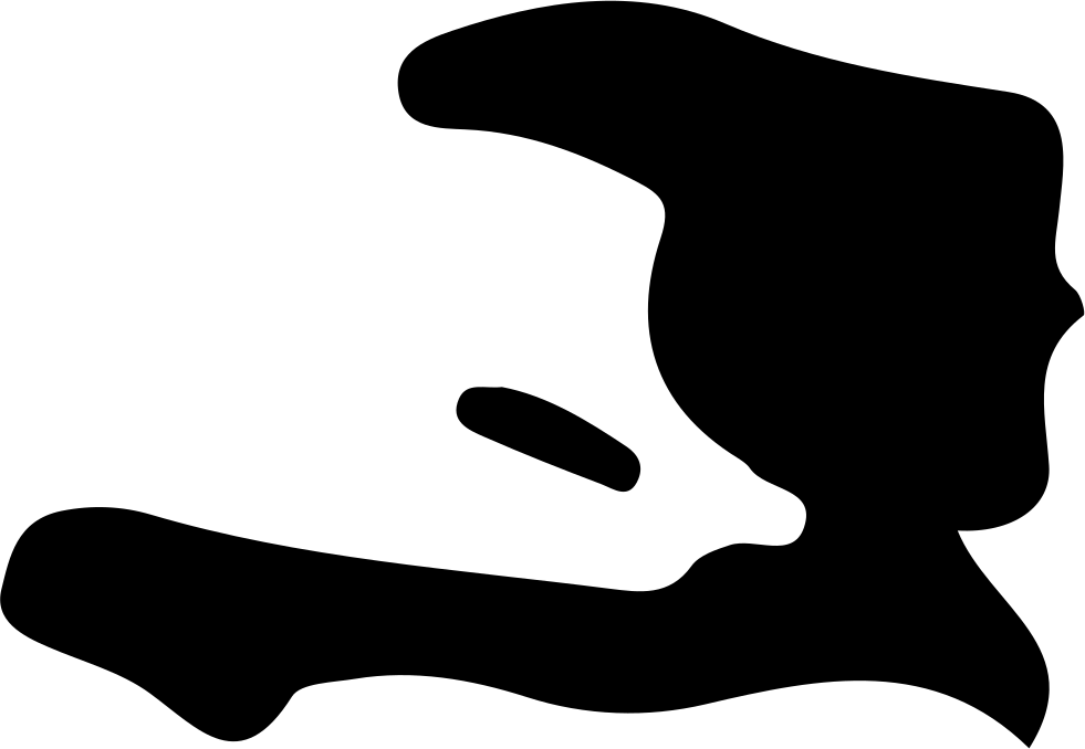 Haiti Comments - Map Of Haiti (981x678)