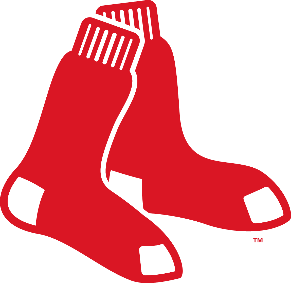 Boston Red Sox Logo [redsox - Red Sox Logo Transparent (1148x1116)