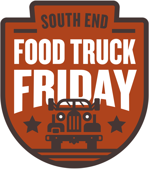 Food Truck Friday - Sycamore Brewing Food Truck Friday (575x650)