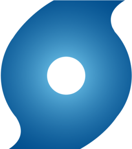 Hurricane Sandy Clipart Clip Art - Circle (640x480)