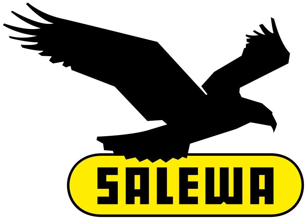 Strikeforce Logo / Sport / - Salewa Helium 2.0 Climbing Helmet (1000x717)