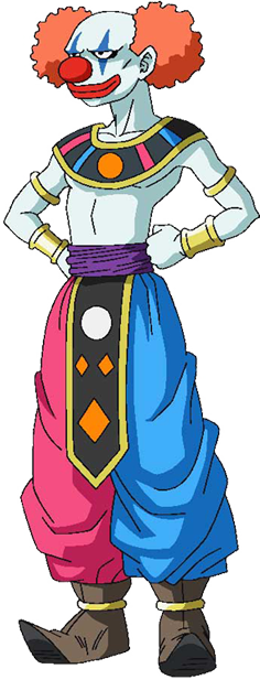 Comic - Dios Dela Destruccion Del Universo 11 (236x617)