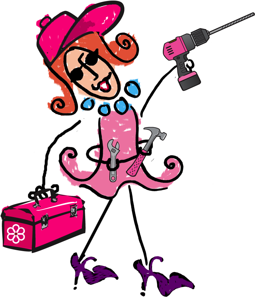 Are You Crazy Busy, But Not Sure Why You're Not Making - Girl (900x1098)
