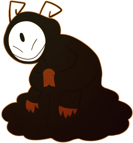 “i've Been Watching You For So Looong - Cartoon (500x500)