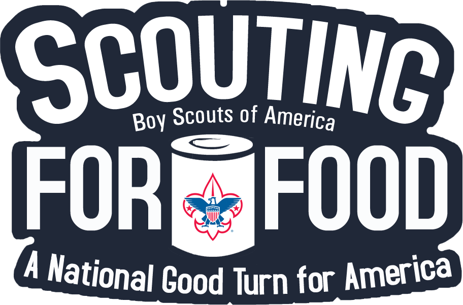 Scouting For Food Clipart - Scouting For Food 2017 (912x601)