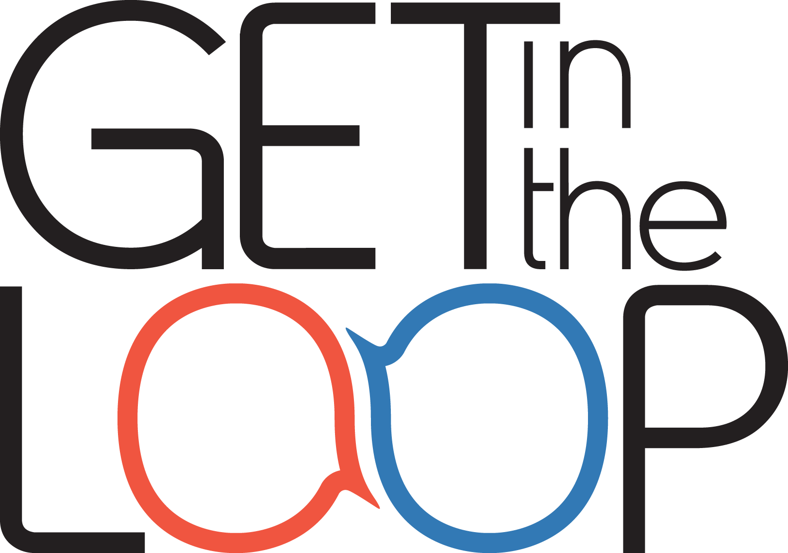 Get In The Loop Joins Talk To The Experts On Jan - Get In The Loop (1623x1138)