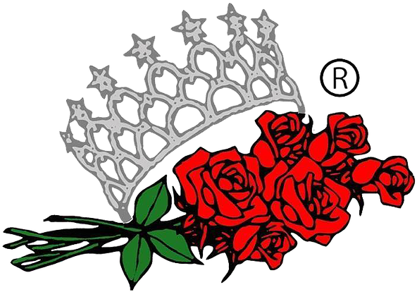 Haiti International Pageants - Mrs International Logo (600x420)