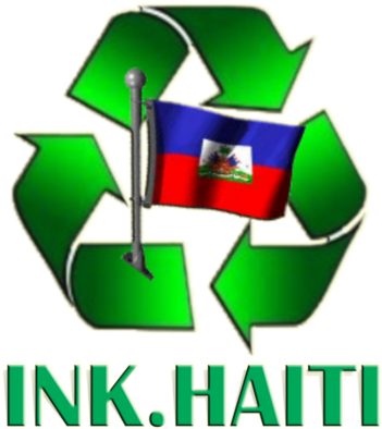 Ink Haiti - Recycle (400x400)