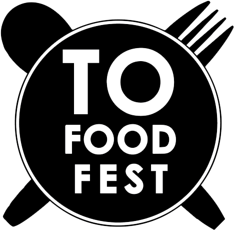 Toronto Food Festival - Toronto Food Festival Logo (512x512)
