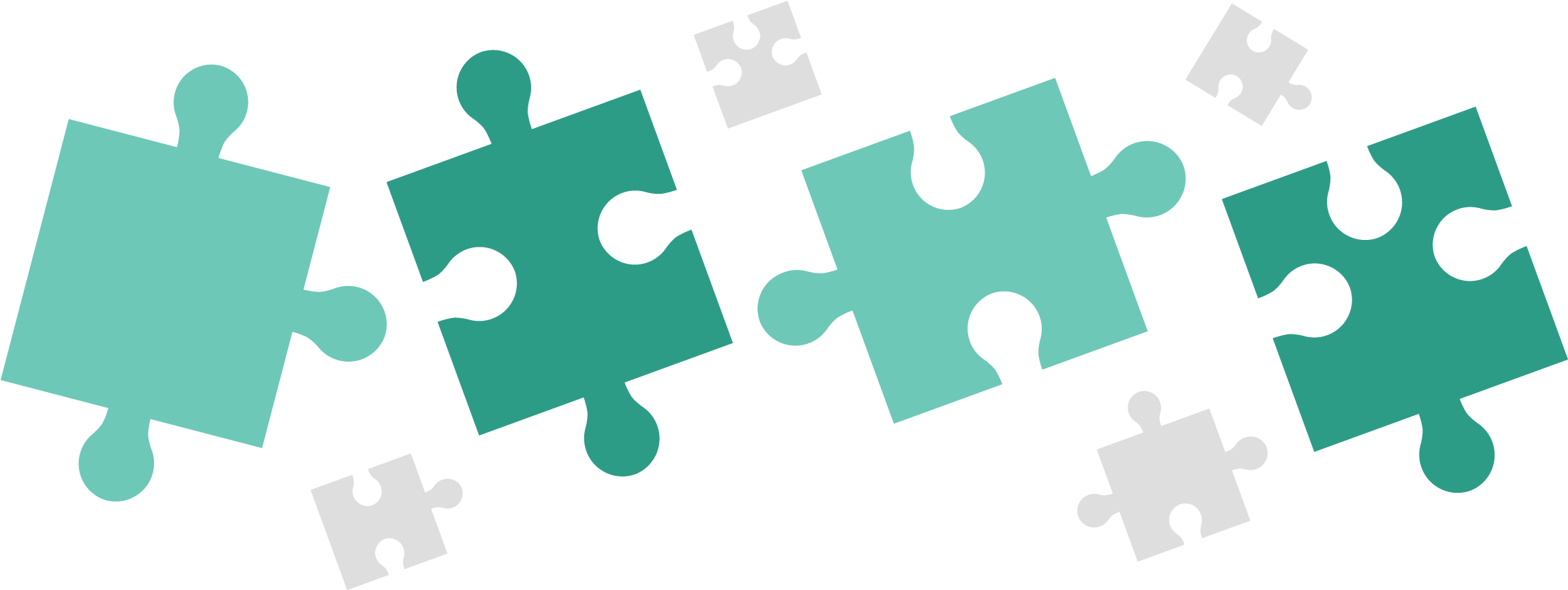 Img Business Continuity Is Everyone Concern - Puzzle (2500x1000)