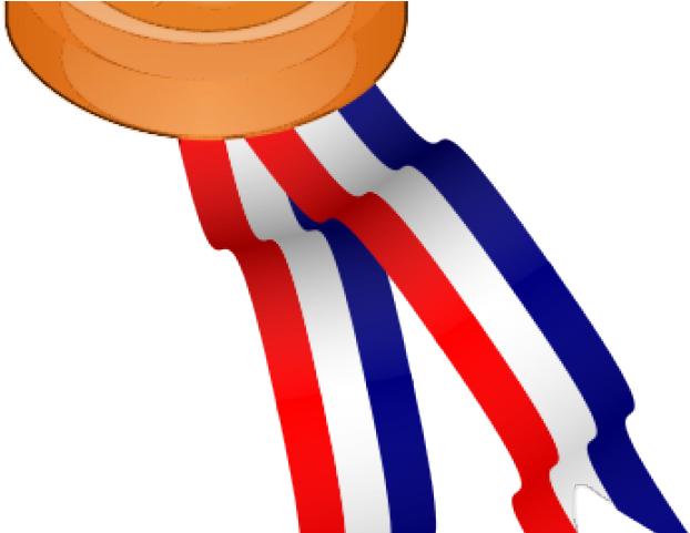 Medal Clipart Clip Art - Medal Clip Art (640x480)