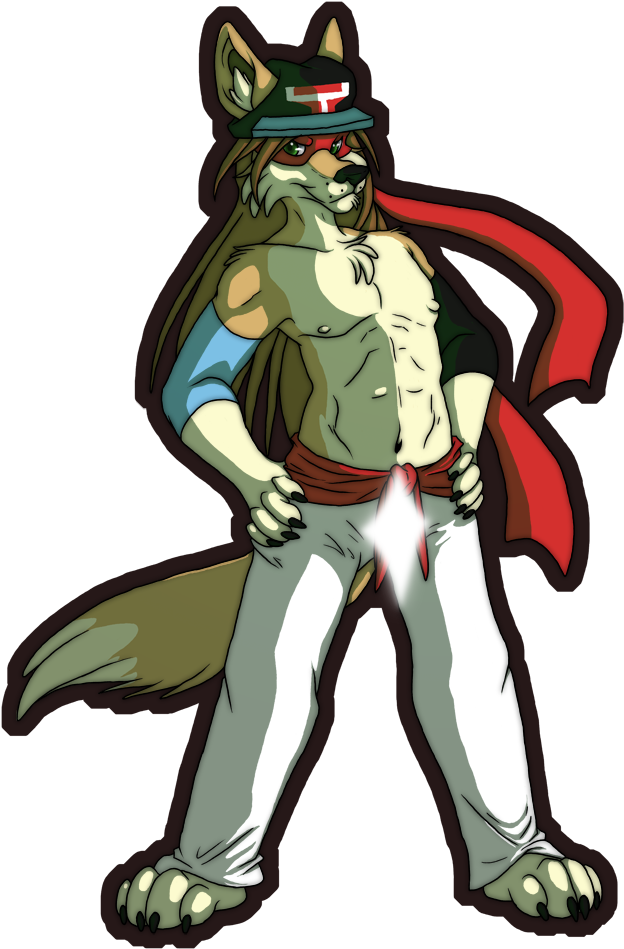 Haiti- Yatterman Badge - Cartoon (741x1050)