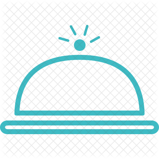 Hospitality Icon Set By The Create Labs - Hospitality Industry (512x512)