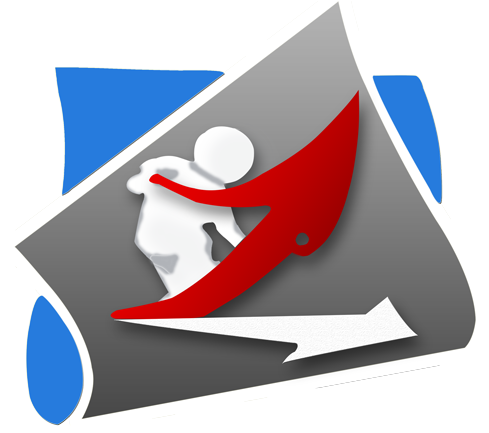 Logo Re Design - Graphic Design (500x500)