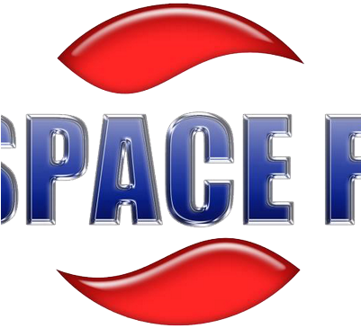 Espace Fm Haiti - Graphic Design (400x400)