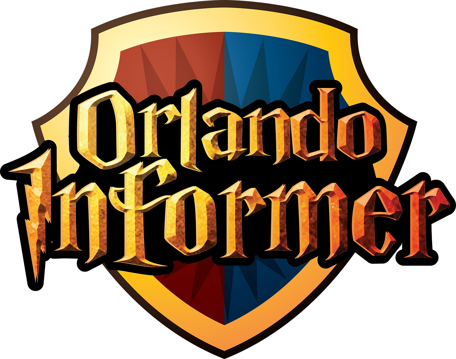 12-month Universal Orlando Crowd Calendar For Universal - Emblem (1500x1179)