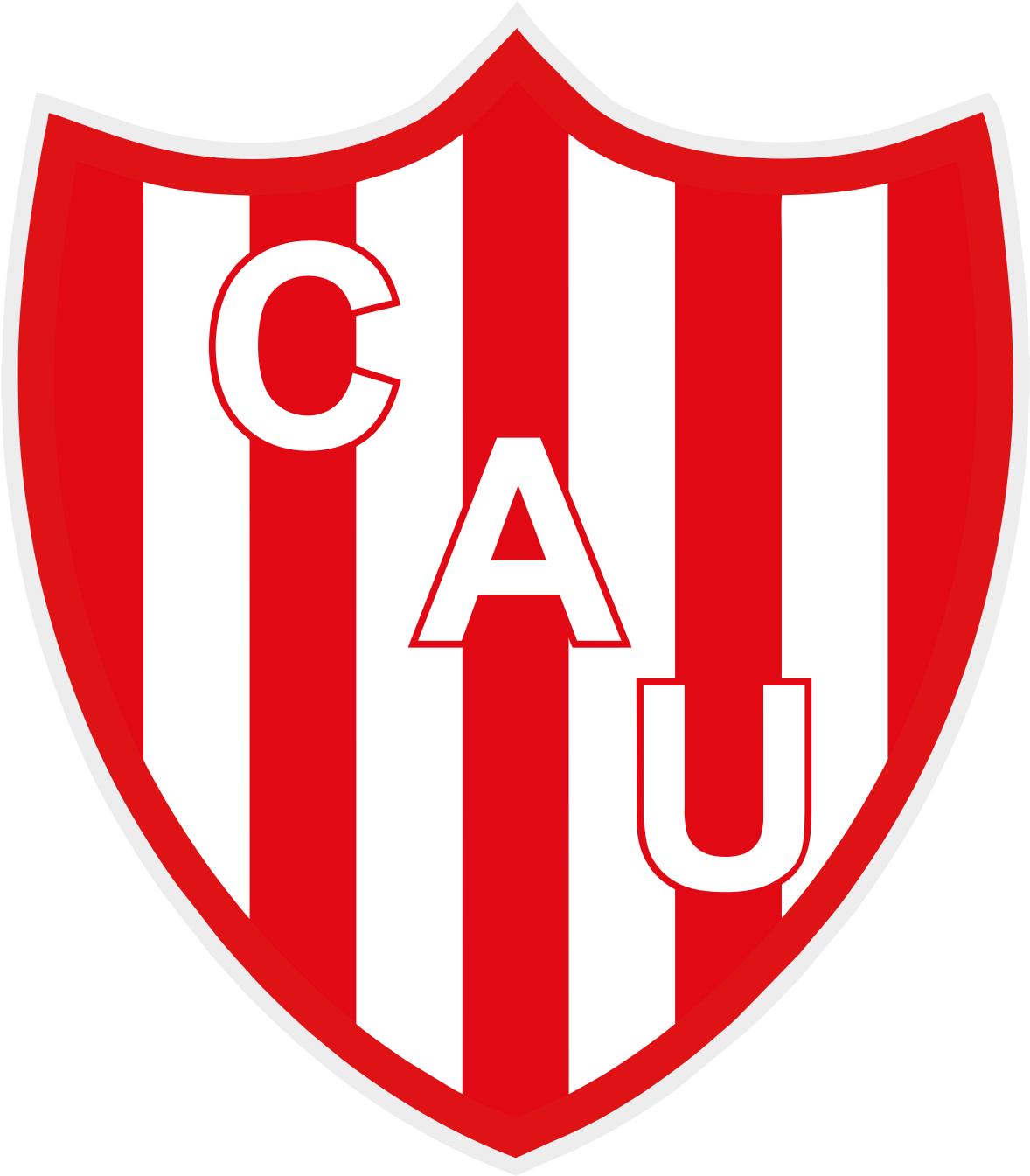 Usf - Union Santa Fe Logo Png (1200x1375)
