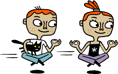 Zimmer Twins Picture - The Zimmer Twins (475x265)