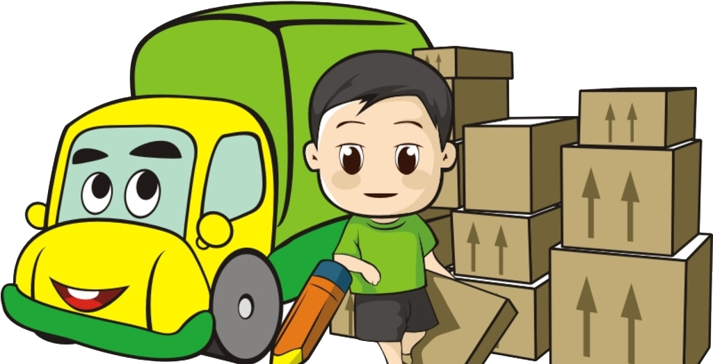 Cargo Driver Logistics Courier Freight Company - Cargo Driver Logistics Courier Freight Company (1024x805)