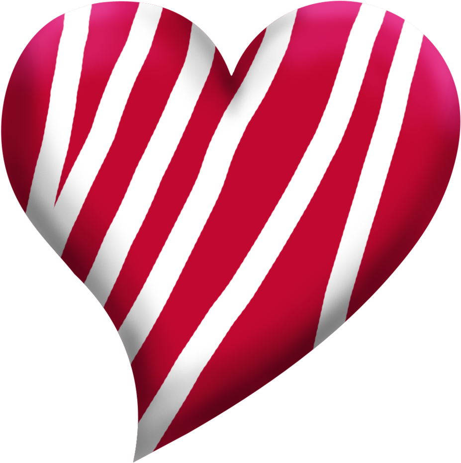 Ch B *✿* - Heart (1020x1024)