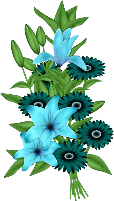 Done By A Friend From Photobucket - Whimsical Art Images Clip Art Decoupage Scrapbooking (400x688)