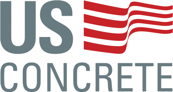 Safety Client - Us Concrete - Us Concrete Logo (830x315)