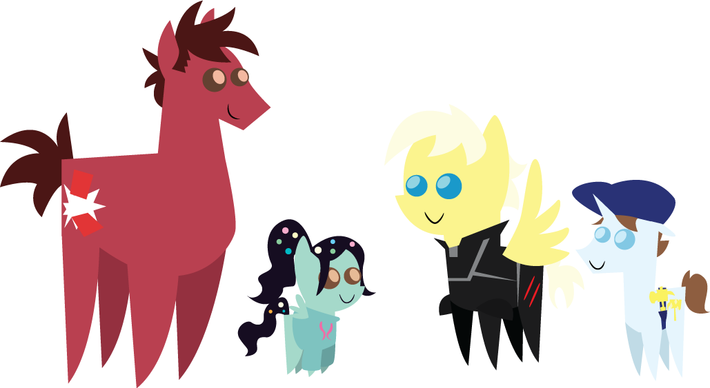 Bad Guy Best Friend Forever By Alisonwonderland1951 - Cartoon (1029x563)