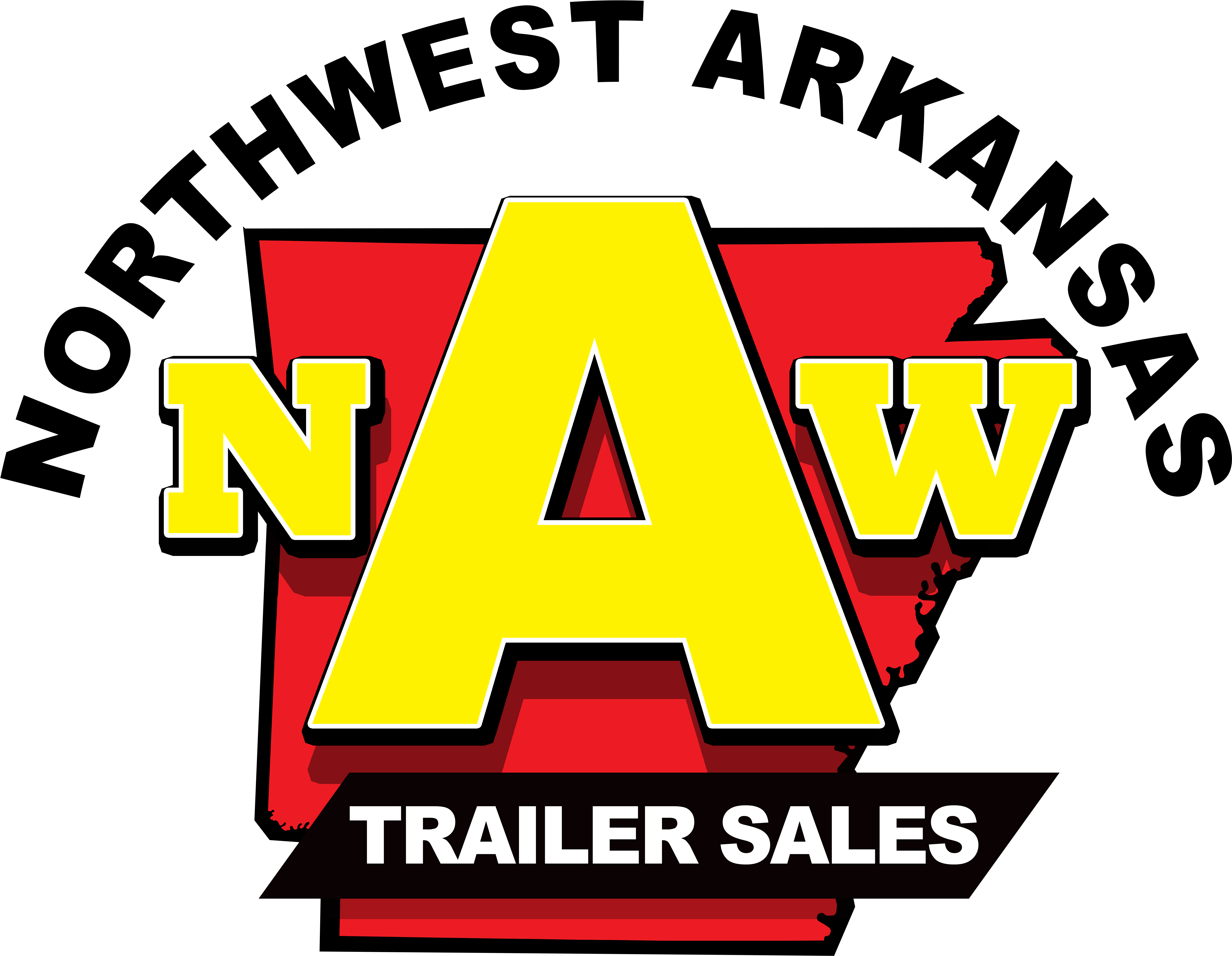 Northwest Arkansas Trailer Sales - Northwest Arkansas Trailer Sales (7293x5622)