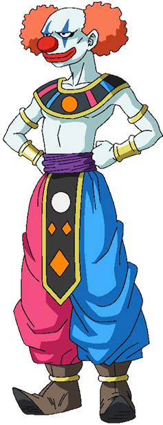 Vermoud Es La Persona Que Ostenta El Cargo De Dios - Dios De La Destruccion Del Universo 11 Dbs (620x830)