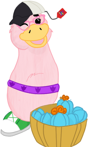 Weird Contest Entries By Cargo-24601 - Cartoon (457x663)