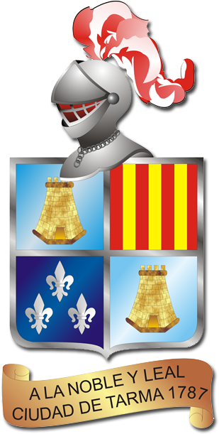 La Siguiente Es La Lista De Personas Que Tuvieron A - Municipalidad De Tarma (400x700)