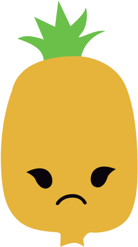 Pineapple Juice Fruit Auglis - Pineapple Juice Fruit Auglis (800x800)