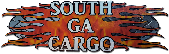 South Georgia Cargo Trailers - Poster (585x219)