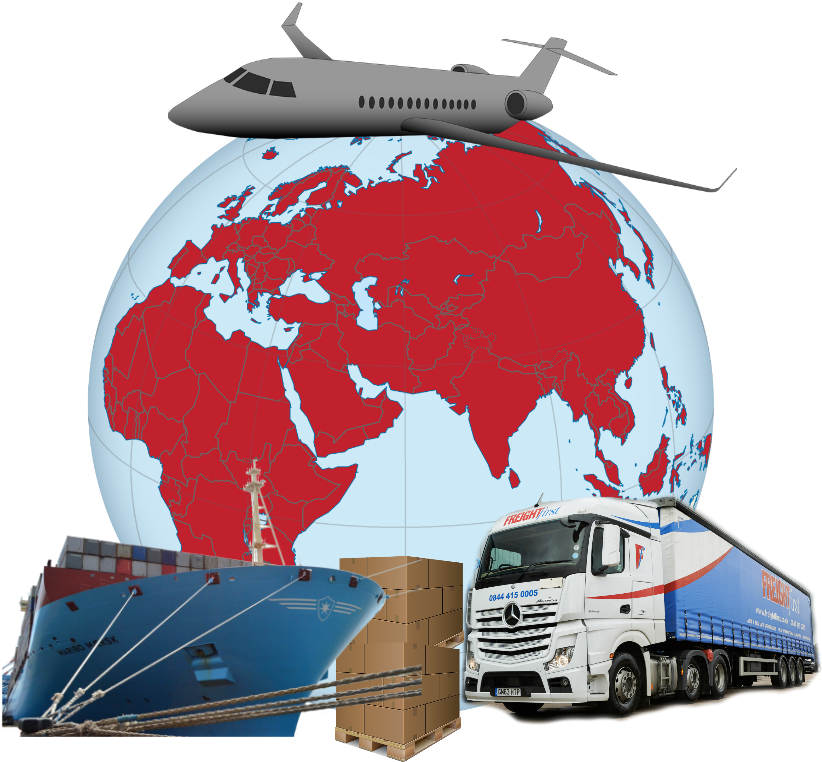 Int Collage - Lead The Free World By John Fousek (922x807)