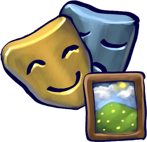 On A Warm And Fuzzy Note The Nashville Business Journal - Art Icons Png (512x512)